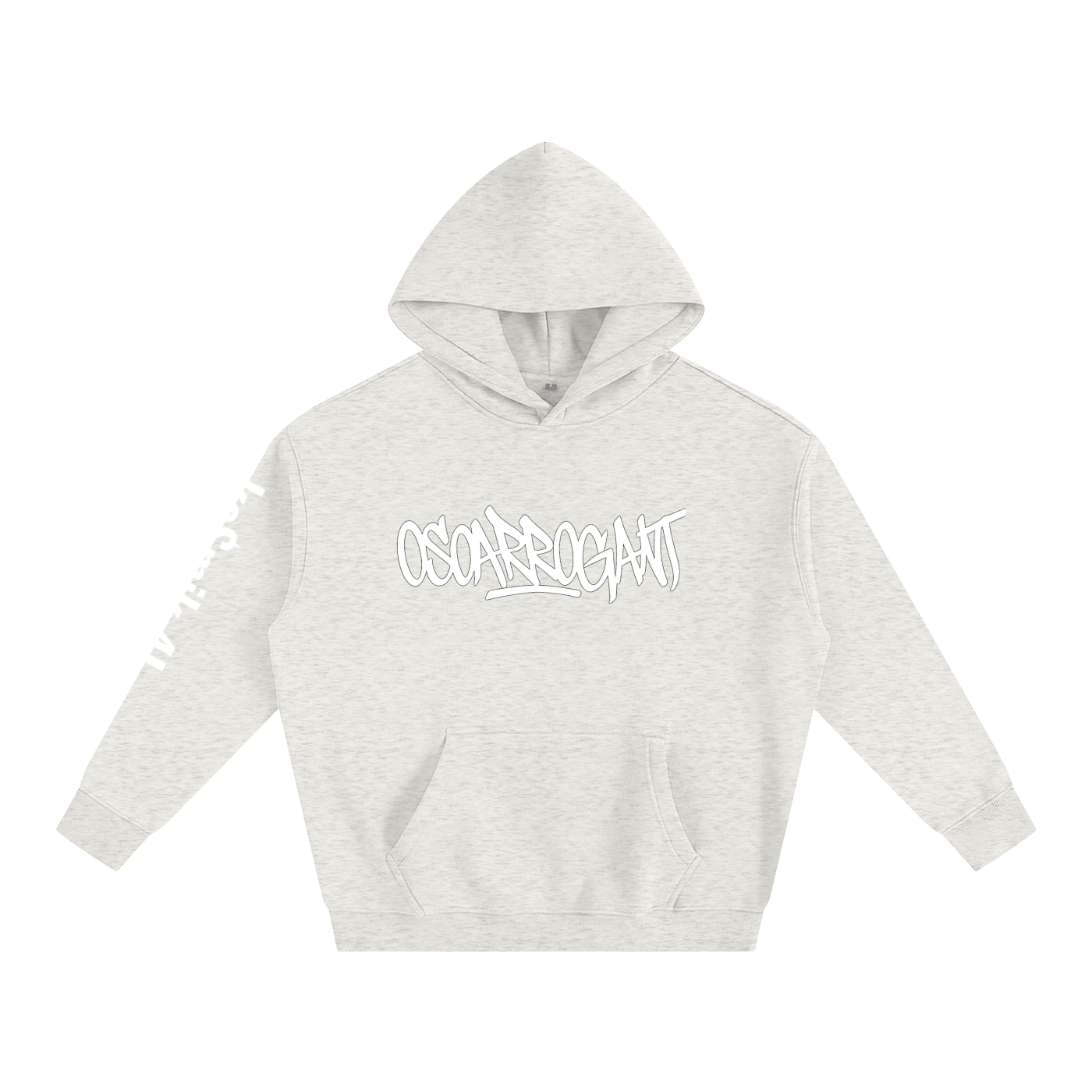 kosmik OSOARROGANT Hoodie